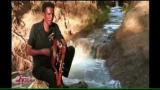 Eritrean Music  Amanuel Weldegabr Momonabetu [upl. by Avehsile]