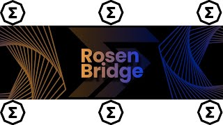 ERGO  Rosen Bridge [upl. by Aynat496]