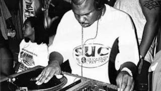 DJ Screw  June 27 [upl. by Inafit80]