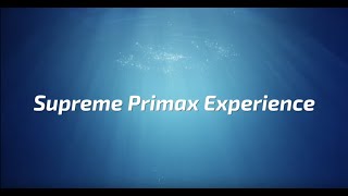 Delphinus  Supreme Primax Experience English [upl. by Ahsienor]