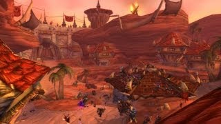 Orgrimmar  Original Wow Music [upl. by Saleme955]