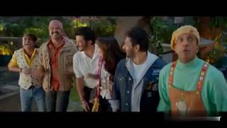 Ghusi ja fati ja Total dhamal comedy scene in best scenetotal dhamal [upl. by Alliscirp687]