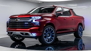 2025 Chevrolet Silverado  The King Of 2025  Review [upl. by Prevot]