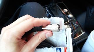 The Best CB Radio Coax Cable [upl. by Sax294]