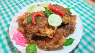 Jali Kabab Kabab Recipe বাবুরচি স্টাইলে জালি কাবাব রেসিপি Nitto Diner Shirin [upl. by Halihs5]