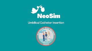 How to Insert Umbilical Arterial and Venous Catheters [upl. by Esinev]