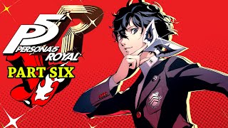 Gambling My Life for Persona 5 Royal The Full Casino Arc [upl. by Innavoj]