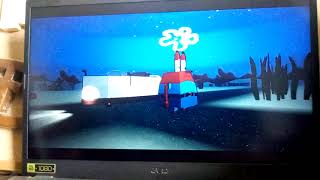 Around the clock at Bikini bottom gameplay part 5 3451 Anchor Way [upl. by Repotsirhc358]