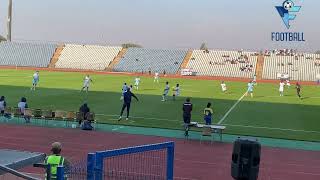 HIGHLIGHTS  NB La Masia vs Upington City  Motsepe Foundation [upl. by Eiro]