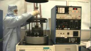 CVC EBeam Evaporator  Training Video [upl. by Ehgit]