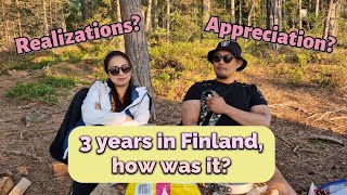 Realizations and Appreciation after 3 years Living in Finland • Finnish Work Culture • Is it Best [upl. by Pearline]