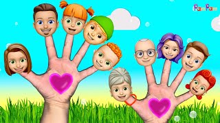 🍒 Live Music For Kids  Children  Toddler  PamPam Family Nursery Rhymes amp Kids Songs [upl. by Michigan]