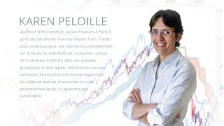 Apprendre le trading avec lindicateur Ichimoku [upl. by Hannad]