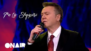 Ilir Shaqiri  ME TY SHQIPËRI ft Kristi Lamaj amp Remo Torra [upl. by Gretna395]