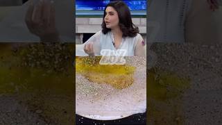 😃Nida yasir ki secret parrot fish recipe how to make fish  shorts youtubeshorts viralvideo [upl. by Boswell856]