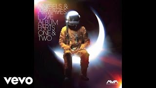 Angels amp Airwaves  Saturday Love Audio Video [upl. by Nonnaihr]