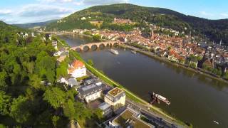 Heidelberg Germany [upl. by Boony]