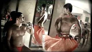 Fair and Handsome Powerdar Tamil 35 sec ad [upl. by Eidas]