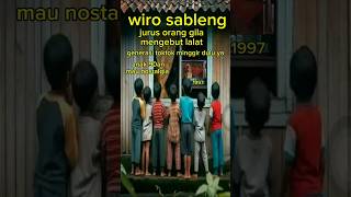 Di masa itu Wiro sableng episode 1 nostalgia 80an90an [upl. by Ellehcsor]