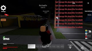 Roblox20241017001049 [upl. by Lekzehcey]