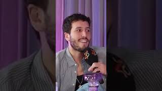 Sebastián Yatra habla de sus inicios en Colombia sebastianyatra [upl. by Gardy]