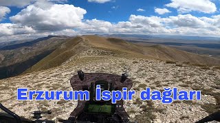 Erzurum ispir dağları harika manzaralar [upl. by Saxet]