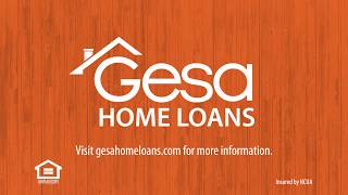 Gesa Home Loans  Zero Down Payment [upl. by Artied]