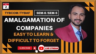 1 quotMastering Mergers A Deep Dive into the Amalgamation of Companiesquot  Siraj Shaikh TYBCOM SEM6 [upl. by Sanborn]