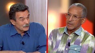 Abderrahmane Sissako  « Loccident ne se voit pas disparaître » Interview par Edwy Plenel [upl. by Virg]