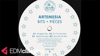 Artemesia  Bits  Pieces Original Mix 1994 [upl. by Merilyn]