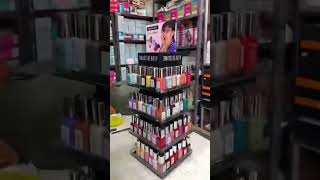 Nail paint shades nari collection … festivemodeon trending youtubesahega [upl. by Lrac]