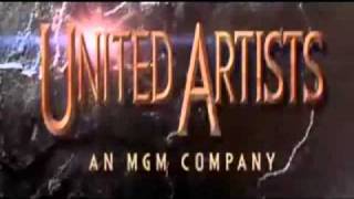 United Artists logo 19942000 [upl. by Ylrehc]