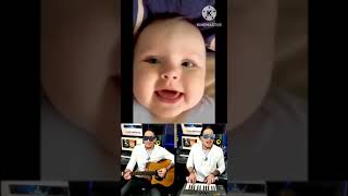 Baby Sounds Music Composition  Magical Melodies [upl. by Ellora]