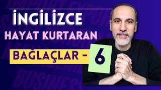 İngilizce Bağlaçlar ÖRNEK CÜMLELER  Alıştırma Sayfası Linkte [upl. by Gilles953]