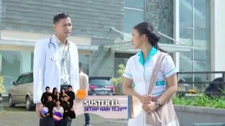 TRAILER SUSTER EL SCTV HARI INI SENIN 7 FEBRUARI 2022 FULL EPISODE 22 [upl. by Ingeberg]