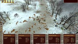 Mosbys Confederacy  Gameplay Video [upl. by Brose]