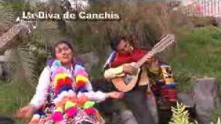 OLGUITA DE CANCHIS TEMA 4 CHINITA CANCHINA [upl. by Mosenthal]