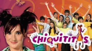 Capítulo 01  Chiquititas 2006 [upl. by Pylle277]