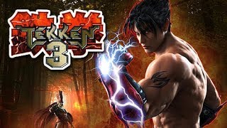 كيفية تحميل لعبة tekken 3 للكومبيوتر [upl. by Edyth]