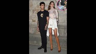 Inside Gigi Hadid and Zayn Maliks Daughter Khai’s 4th Birthday Party [upl. by Seitz]