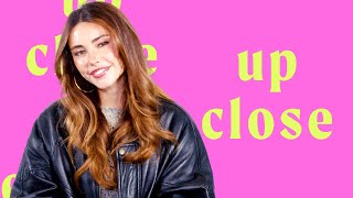 Madison Beer On Her Lip Combo Advice For Her Younger Self and Going on Tour  Cosmopolitan UK [upl. by Tatum]