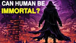 How Can Humans Become IMMORTAL [upl. by Llednar]