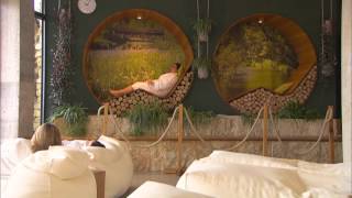 Die besten Wellnesshotels – der anonyme Relax Guide Hoteltest [upl. by Schechter]