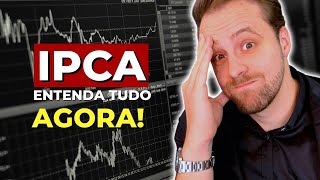 O que é IPCA e como funciona [upl. by Nwahsan618]