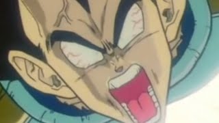 Tfs Vegeta screams [upl. by Effie464]