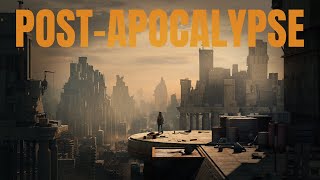 PostApocalypse Mini Kit [upl. by Brietta]