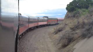 Old Train in Trinidad [upl. by Dave]