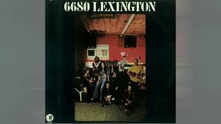 6680 Lexington – Gonna Love You Right 1971 Stereo Long Version [upl. by Puttergill]