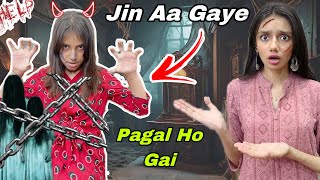 Aimen Mai Jin A Gaye  Sab Ne Apna Dare Complete Kiya  Dare Challenge [upl. by Enyawal942]