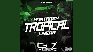 Montagem Tropical Linear [upl. by Alyl]